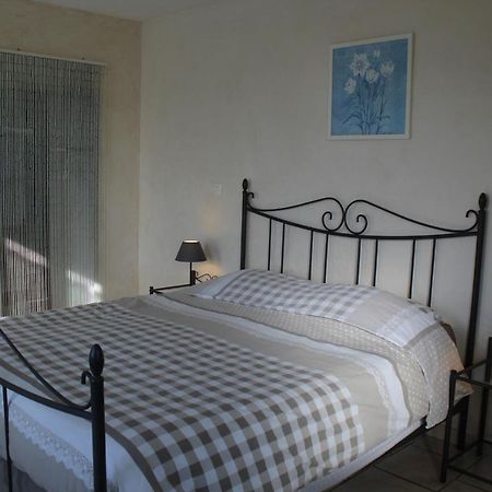 Chambres D'Hotes La Prairie Belley Exterior foto