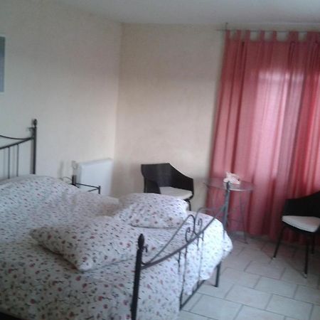 Chambres D'Hotes La Prairie Belley Cameră foto