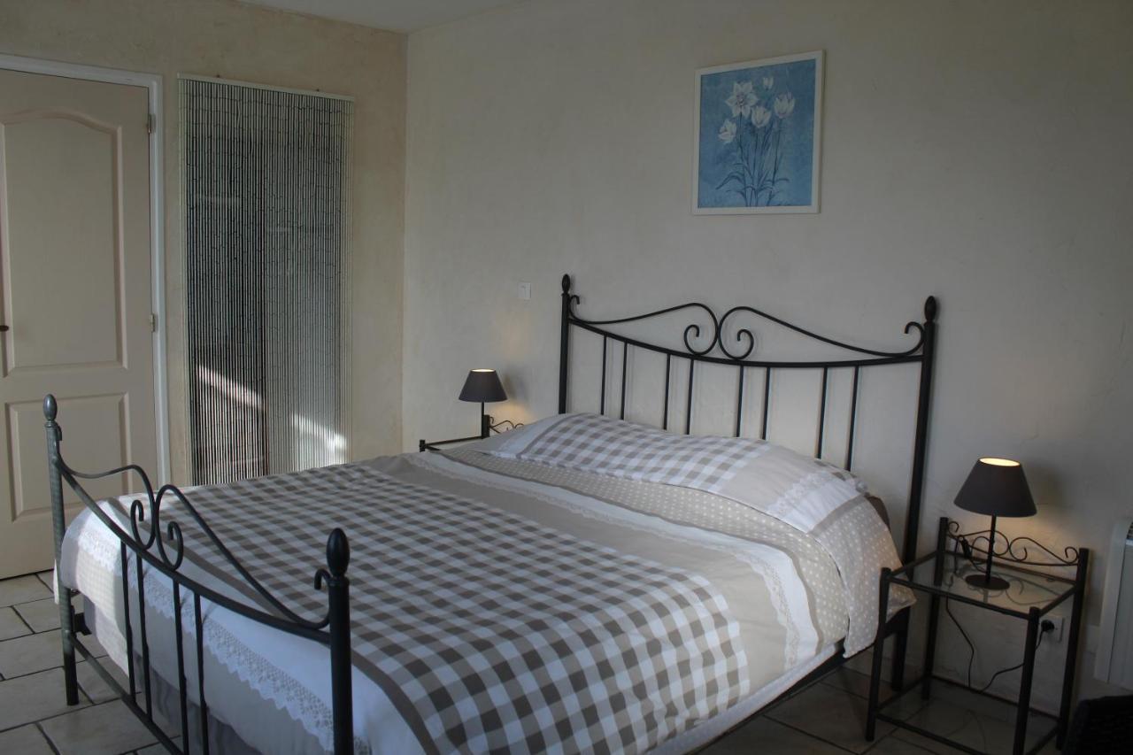 Chambres D'Hotes La Prairie Belley Exterior foto