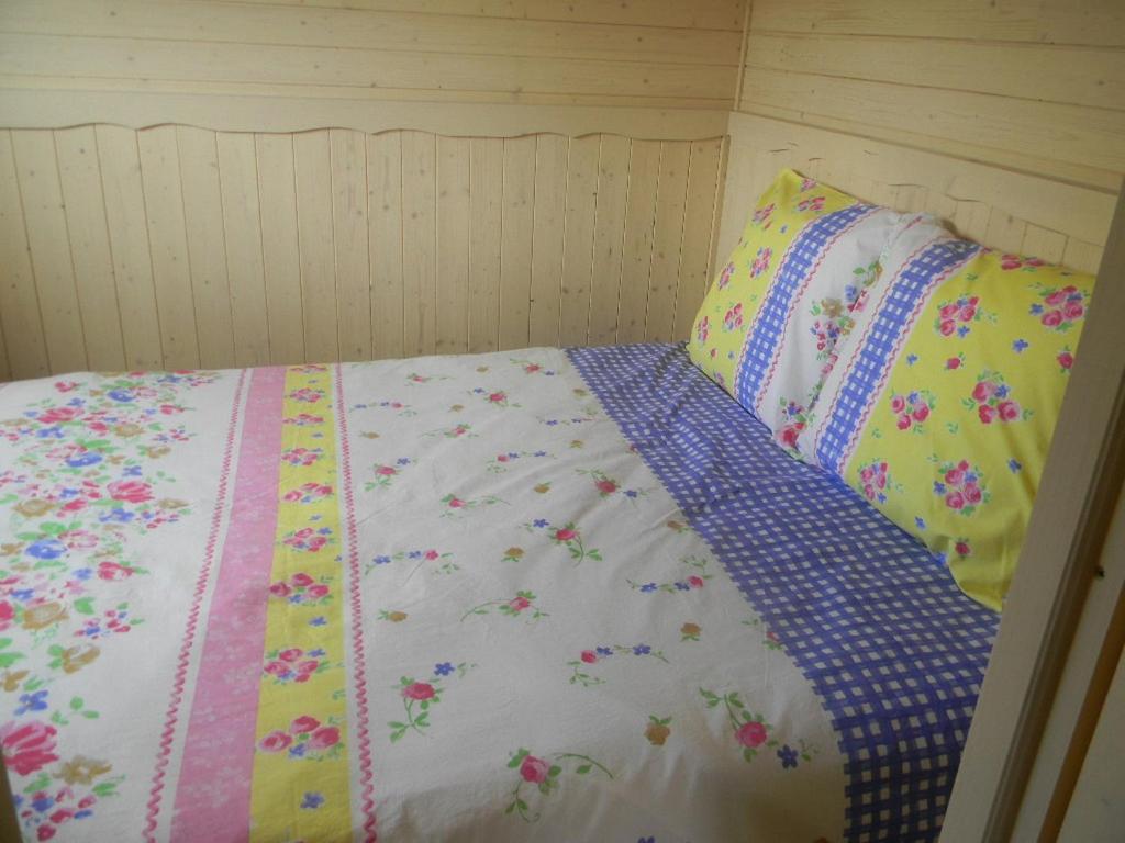 Chambres D'Hotes La Prairie Belley Cameră foto