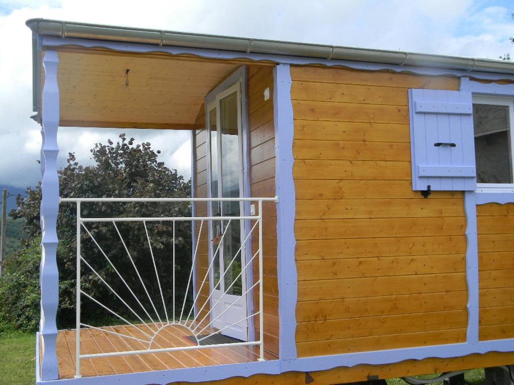 Chambres D'Hotes La Prairie Belley Cameră foto